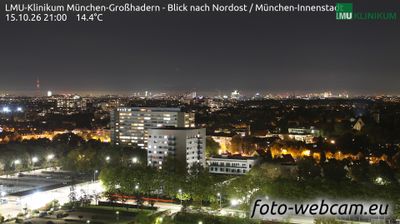 Webcam Neuried › North-east