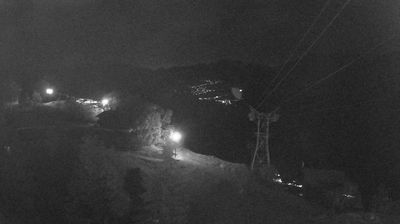 Webcam Gampel-Bratsch › South-west