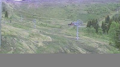 Live webcam in Sogndal, Norge
