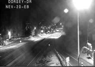 Grass Valley › North: Hwy 20 at Dorsey Dr EB