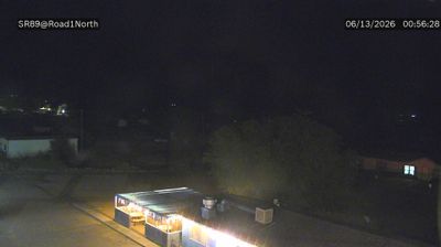 Live webcam in Chino Valley, Estats Units d'Amèrica