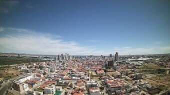 Live webcam in Petrolina, 브라질