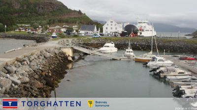 Sømna › South