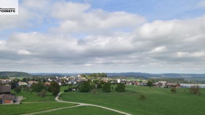 Kirchberg › North