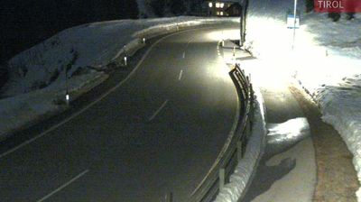 Gemeinde Warth › West