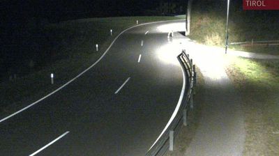 Gemeinde Warth › West