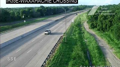 Live webcam in Waxahachie, Ηνωμένες Πολιτείες της Αμερικής