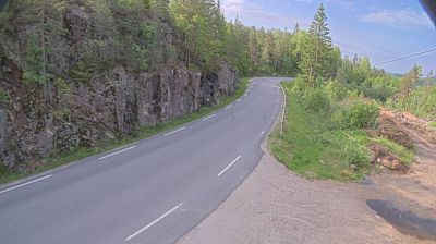 Live webcam in Engesland, Norsko