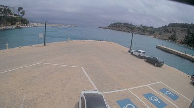 Live webcam in Σκόπελος, 그리스