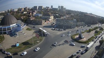 Astrakhan: Астрахань, Победы (Кировский), 41