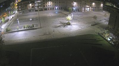 Live webcam in Harelbeke, بلجيكا