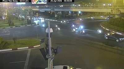 Phuong Hiep Binh Chanh