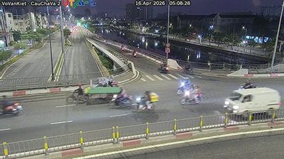Live webcam in Phường 13, 越南