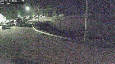 Live webcam in Islesboro, Spojené státy americké