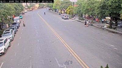 Phuong Hiep Binh Phuoc