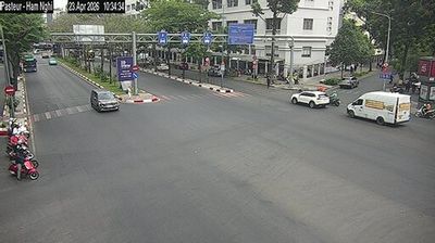 Phường Nguyễn Thái Bình