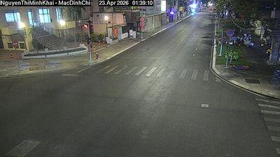 Phường Bến Nghé