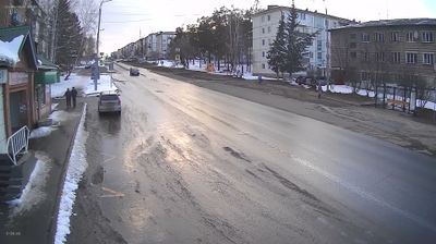 Live webcam in Азейское сельское поселение, Rússia