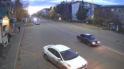 Азейское сельское поселение