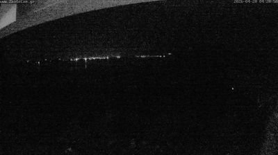 Municipal Unit of Artemisia › Nord-est: Marathonisi Caves - Μαραθονήσι