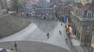 Schwabisch Hall
