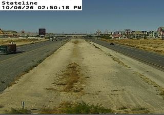 Live webcam in Primm, United States