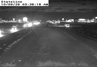 Primm: I-15 : (663) Stateline