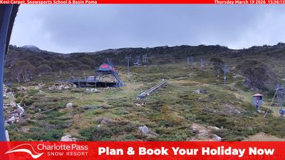 Live webcam in unknown, أستراليا