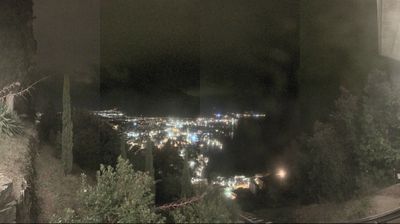 Webcam Riva del Garda: Bastione