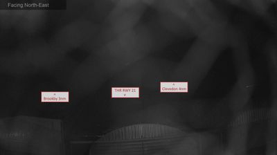 Live webcam in unknown, Australia