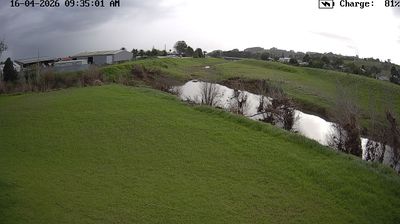 Live webcam in Te Hiku Community, 新西兰