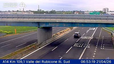 Live webcam in Gatteo, Itàlia