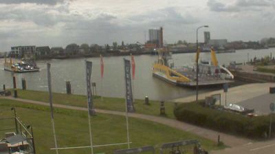 Live webcam in Krimpenerwaard, Țările de Jos