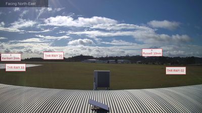 Live webcam in Franklin, Uusi-Seelanti