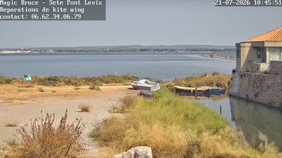 Sete › North