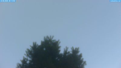 Trzic › South-west