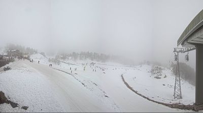 Valtorta: Barzio - Ceresola