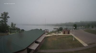 Live webcam in White Lake, Estados Unidos da América