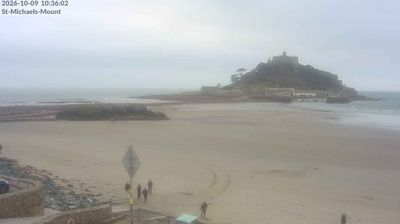 Marazion › South