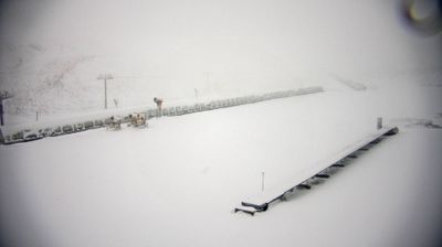 Live webcam in Queenstown, 新西兰