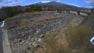 Live webcam in Zao, Japonsko