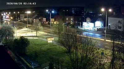 یاووژنو › North: › North