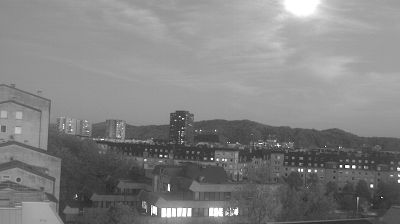 Ljubljana › South-east
