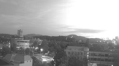 Ljubljana › South
