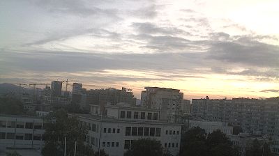 Ljubljana › South-west