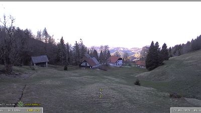 Gorenja vas-Poljane › South