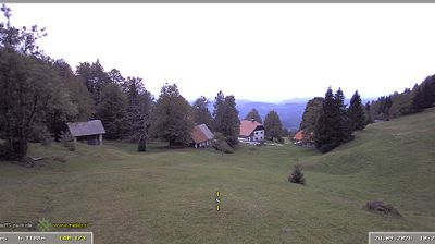 Gorenja vas-Poljane › South