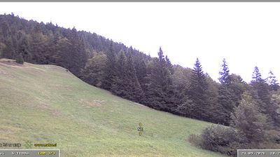 Gorenja vas-Poljane › South-east