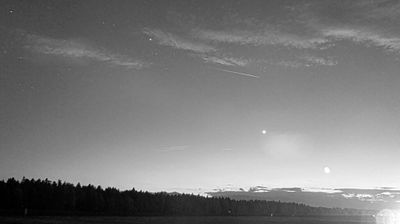 Live webcam in Cerklje na Gorenjskem, Eslovènia