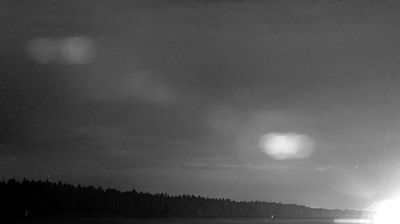 Webcam Cerklje na Gorenjskem › West
